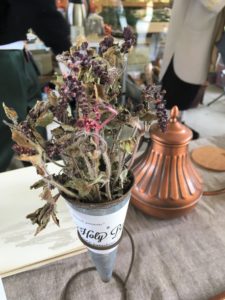 ホーリーバジル