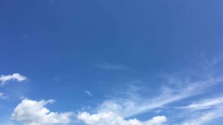 青空