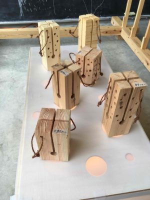 スウェーデントーチ