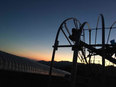 マジックアワー