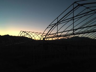 マジックアワー