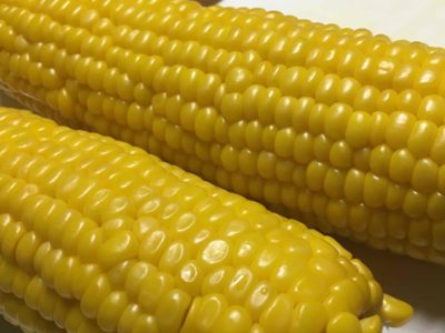 とうもろこし